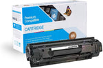 Technica Brand Compatible CB435A / 35A Black Toner Cartridge Replacement for HP Laserjet P1002 P1003 P1004 P1005 P1006 P1007 P1008 P1009 Printer Toner