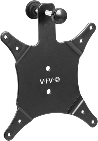 VIVO VESA Adapter Plate Bracket, Designed for Viotek Monitors GN27C, NB27C, NB32C, GN32C, GN32Q, and MSI Optix Monitors G24C, G27C, G27C2, MOUNT-MSIG24