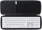 Kaladior Hard Carrying Travel Case for Apple Magic Keyboard with Numeric Keypad