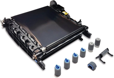 Altru Print Q7504A-TK-AP (RM1-3161) Transfer Kit for Laser Printer 4700/4730 / CP4005 Includes Electrostatic Transfer Belt (ETB) & Tray 1-3 Rollers