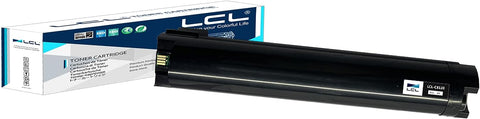 LCL Compatible Toner Cartridge Replacement for Xerox AltaLink C8130 C8135 C8145 C8155 C8170 006R01746 6R1746 High Yield C8130 C8135 C8145 C8155 C8170 (1-Pack, Black)