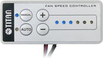 TITAN TTC-SC22 Series Speed Controller
