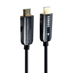 HDMI 2.0 Fiber Optic Cable 4K@60Hz(4:4:4 HDR10 HDCP2.2) High Speed Ultra HD Cord Compatible with Laptop Monitor Apple-TV Ps4 Xbox One, 66ft/20m