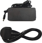 GAOMON US STD Power Adapter & Power Cord for GAOMON PD2200 Drawing Pen Monitor
