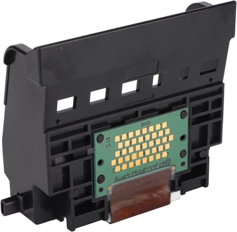 Printhead Replacement, QY6-0049 Color Print Head, for Canon 860i, 865, i860, i865, MP770, MP790, iP4000, iP4100, MP750, MP760, MP780, Printers Component