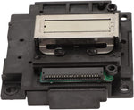 Cuifati Replacement Color Printhead for Epson L300, L301, L303, L351, L355, L358, L111, L120, L210, L211, ME401, ME303 Printer, Color Print Head Replacement Components