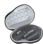 Anleo Hard Travel Case for Logitech MX Master 3 / Logitech MX Master 3S Advanced Wireless Mouse (Black)