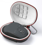 Hard Travel Carrying Case Compatible with Logitech MX Master 3 / Master 2S Advanced Mouse. (Case Only!)