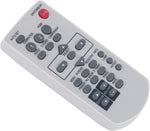 Beyution MXBE Replace Projector Remote Control Fit for Promethean PRM-30 PRM-30A PRM30 PRM30A Projector