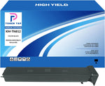 Toner Tap High Yield for Konica Minolta Bizhub 808 (40,800 Pages) TN-812 TN812 Compatible Replacement Cartridge