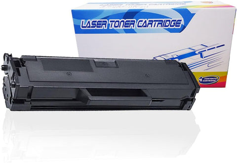 Inktoneram Compatible Toner Cartridge Replacement for Dell B1160 B1160w 331-7335 B1160 B1160w B1165nfw B1163w (Black)