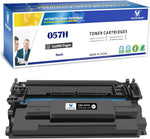 VICTORSTAR Compatible Toner Cartridge 057H ( 057 ) High Capacity 10000 Pages Black for LBP236dw MF445dw LBP226dw MF455dw MF449dw MF448dw MF443dw LBP228dw LBP227dw LBP223dw MF451dw MF452dw Printer