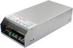 JINGMAIDA Switching Power Supply 2000W with PFC 110-240V AC to DC Power Supply 24V 83Amp 2000W for CCTV, Radio, Computer Project, LED Strip Lights, 3D Printer