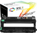 (1-Pack, Drum Only) TG Imaging Compatible Drum Unit Replacement for Brother DR223CL DR223 for HL-L3270CDW HL-L3290CDW MFC-L3710CW MFC-L3750CDW MFC-L3770CDW Printer (for use with TN227 Tn223 Toner)