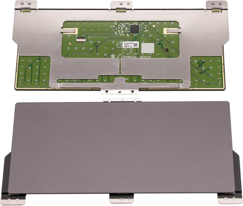 Trackpad Touchpad Board Module Replacement for HP Spectre X360 15-BL Series TM-03270-001