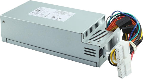Ptcliss L220AS-00 P3JW1 220W Power Supply Replacement for Dell Inspiron 3647 660s Vostro 270 Gateway SX2300 Acer X1420 X3400 Aspire X1200 X1300 Veriton X2110 X2610 eMachines L1200 L1210 L1300 Series