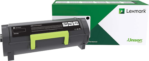 Lexmark B241h00 High-Yield Toner, 6,000 Page-Yield, Black