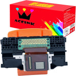 AceInk QY6-0083 Printhead Print Head Compatible with Canon MG6310 MG6320 MG6350 MG6380 MG7120 MG7150 MG7180 iP8720 iP8750 iP8780 MG7140 MG7550 Printer