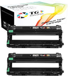 2-Pack TG Imaging (Drum ONLY) Compatible DR223CL DR223 Drum Unit Replacement for Brother HL-L3210CW HL-L3270CDW HL-L3290CDW MFC-L3710CW MFC-L3750CDW Printer (for Used in TN223/227)