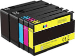 HEWHITE 950xl Ink Cartridge B0B8MVRT9R