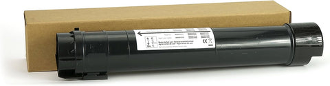 Professor Color Re-Coded OEM Toner Cartridge Replacement for Xerox WorkCentre 7845 7855 7525 7835 7556 7830 7535 7530 7545 7970 | 006R01513 - High Yield Black (26,000 Pages)