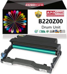 APRONE B2236 B220Z00 Drum Unit Replacement for Lexmark B2236 Imaging Unit for B2236dw MB2236adw Printer (12500 Pages,1-Pack)