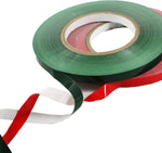 Thermal Adhesive Tape 1.9W/mK, 280X280X0.15mm, Li98C Double Side Gap Filler (Acrylic PSA), for Electronic Components PC Laptop/GPU/CPU