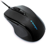Kensington Pro Fit USB Wired Mid-Size Mouse