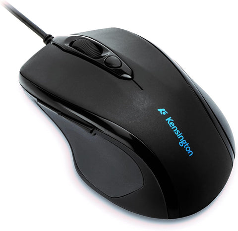 Kensington Pro Fit USB Wired Mid-Size Mouse