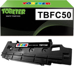 ToBeter TBFC50 TB-FC50 TB FC50 Compatible Waste Toner Container Box for Toshiba E Studio E-Studio 2505AC 2515AC 2555C 3005AC 3015AC 3055C 3505AC 3515AC 3555C 4505AC 4515AC 4555C(1-Pack)