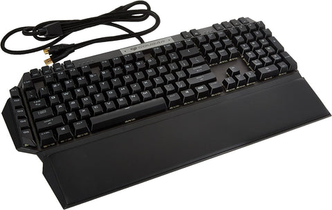 COUGAR 700K EVO Cherry MX RGB Mechanical Gaming Keyboard, CGR-700KEVO 11