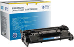 Elite Image Toner Cartridge - Alternative for HP 87A - Black (76263)