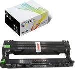 TG Imaging (1xDrum) Replacement for Brother DR221 DR221CL DR 221 Drum Unit for Toner TN221 TN225 for use in MFC-9130CW MFC-9330CDW MFC-9340CDW HL-3140CW HL-3150CW HL-3170CDW HL-3180CDW Laser Printer