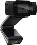 Supersonic SC-940WC Webcam - 2 Megapixel - 30 fps - Black - USB 3.0 - Retail