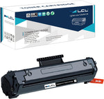 LCL Compatible Toner Cartridge Replacement for HP 92A C4092A EP-22 LBP-800 810 1110 1120 Laserjet 1100 1100SE 1100XI 1100A 1100A SE 1100A XI 3200 3200SE 3200M (1-Pack Black)