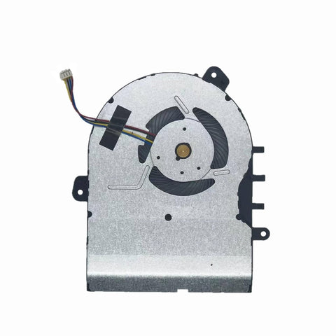 QUETTERLEE Replacement New Laptop CPU Cooling Fan for ASUS Q503 Q503U Q503UA Q503UB N543 N543UA Series NS85B01-15F02 DC5V 0.5A Fan
