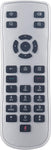 Beyution Replacement Remote Control Fit for Polycom RealPresence BW7530 Group Series 300 500 700 2201-52757-001 Without Voice Function