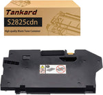 S2825cdn H625cdw H825cdw Waste Toner Box Compatible Replacement for Dell H625cdw H825cdw S2825cdn Color Laser Printer