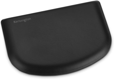 Kensington ErgoSoft Wrist Rest for Slim Mouse/Trackpad, Black (K52803WW)