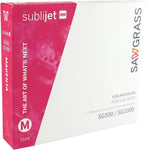 Sawgrass SubliJet UHD Sublimation Ink for Sawgrass SG500 & SG1000 - Magenta - Regular Capacity Cartridge (31ml)