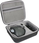 co2CREA Hard Case Replacement for Logitech MX Ergo Logitech MX Ergo Plus Wireless Trackball Mouse and Accessories