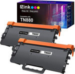 E-Z Ink (TM Compatible TN880 Super High Yield Toner Cartridge Replacement for Brother TN880 TN-880 TN 880 MFC-L6900DW HL-L6200DW MFC-L6700DW MFC-L6800DW HL-L6200DWT HL-L6300DW Printer?2 Black?