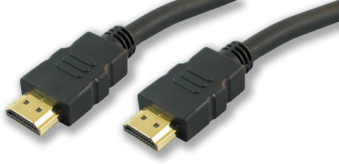 Lynn Electronics HDMI-40F M/M V1.4 40-Feet HDMI Ethernet Cord