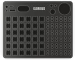 Glorious Lube Station - Mechanical Keyboard Lubing Organizer (GLO-Acc-LUBE-STAT)
