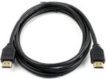 Cisco HDMI Presentation Cable, 5 Feet, 90-Day Standard Hardware Warranty (CAB-2HDMI-1.5M-GR=)