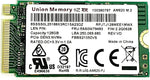 Oydisen Union Memory 128GB M.2 PCI-e NVME Internal Solid State Drive 42mm 2242 Form Factor M Key, OEM Package