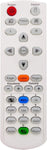 INTECHING SP.70103GC01 Projector Remote Control for Optoma BR431, DH1012, EH341, HD29HLV, HD39HDR, HE35, W316ST, W351, W402, X316ST, X351, X402