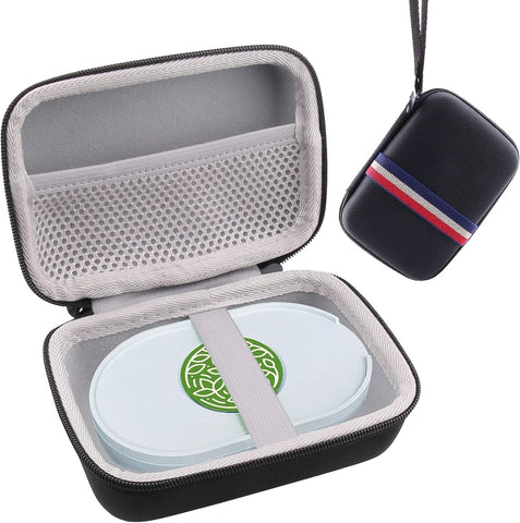 JINMEI Hard Travel Case Replacement for TECH8 USA Mouse Mover, Moves Mouse Automatically Carry Storage Case.