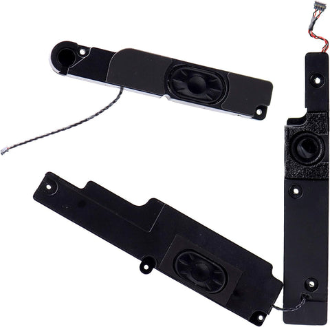 Deal4GO Left & Right Internal Speakers Set Replacement for MacBook Pro 15" A1286 2010 2011 2012 922-8700 922-9308