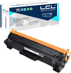 LCL Compatible Toner Cartridge Replacement for HP 48A CF248A Laserjet Pro M15 M15a M15w M16w M16a MFP M28a MFP M28w MFP M29a MFP M29w M30w (Black 1-Pack)